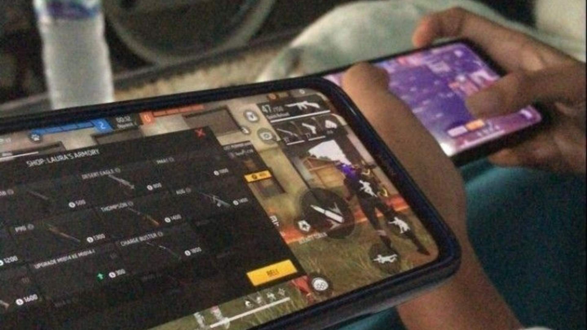 Competitive Excellence Through Focused Tournament Practice