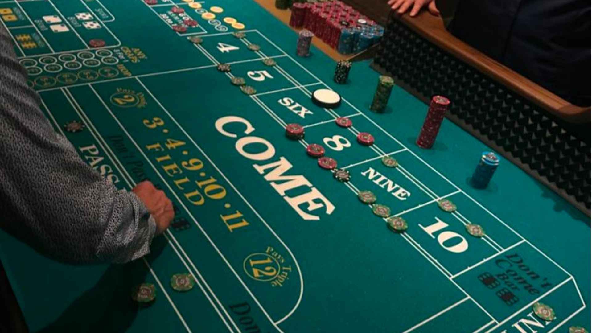 Where Was Winning Lottery Ticket Sold: How to Find the Winning Retailer